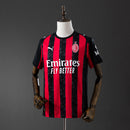 25/26 Milan Home