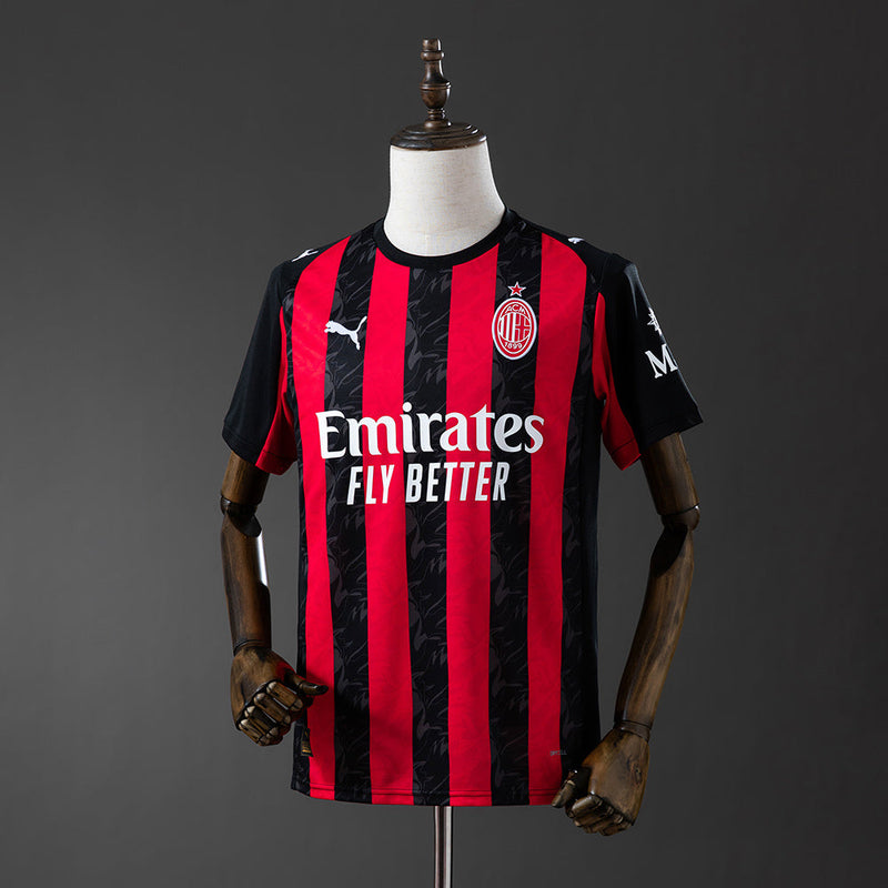 25/26 Milan Home