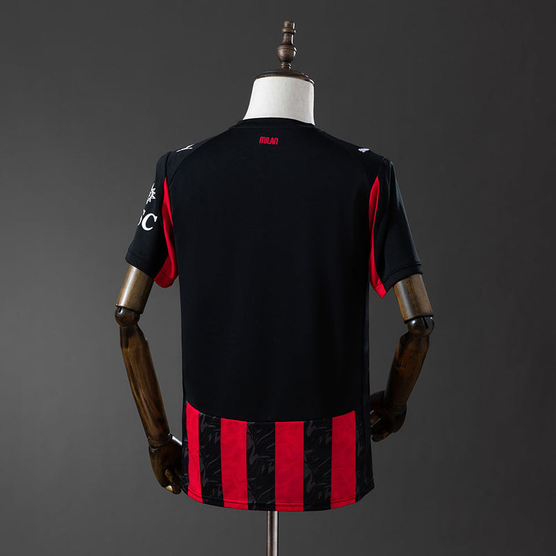 25/26 Milan Home
