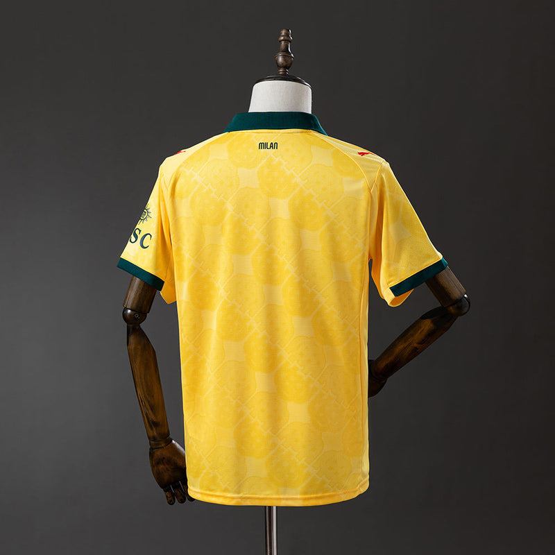 25/26 Milan III Away