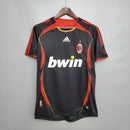 Retro 2006 AC Milan III Away