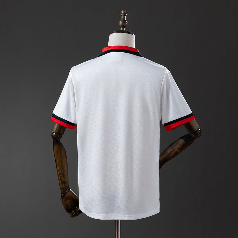 Retro Milan 89/90 Away