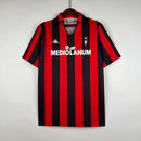 Retro Milan 89/90 Home