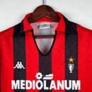 Retro Milan 89/90 Home
