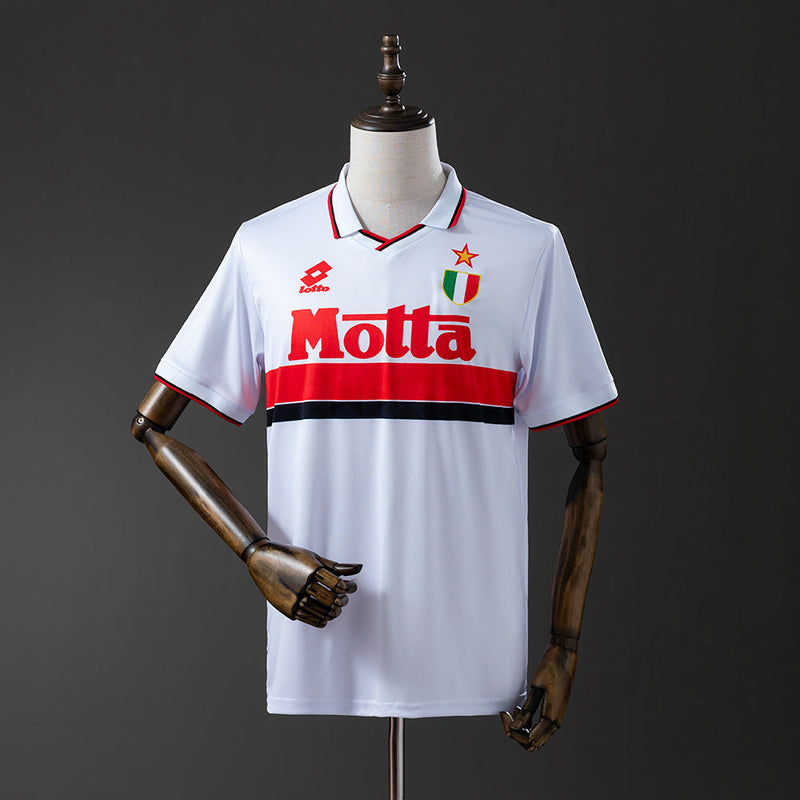 Retro Milan 93/94  Away