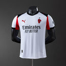 25/26 Milan Jogador Away