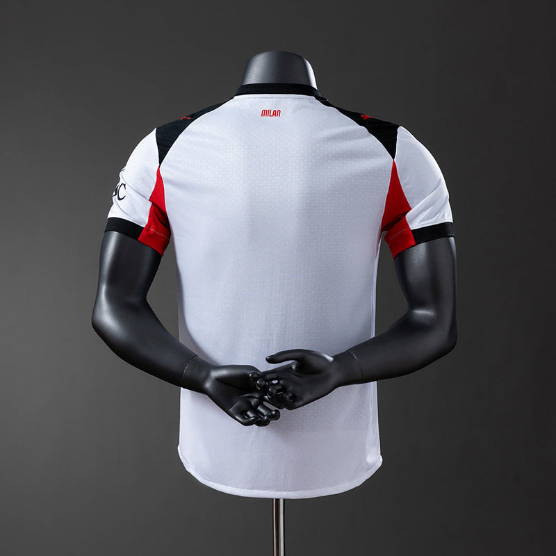 25/26 Milan Jogador Away