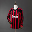 Retro Milan 06/07 Home