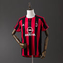 Retro Milan 03/04 Home