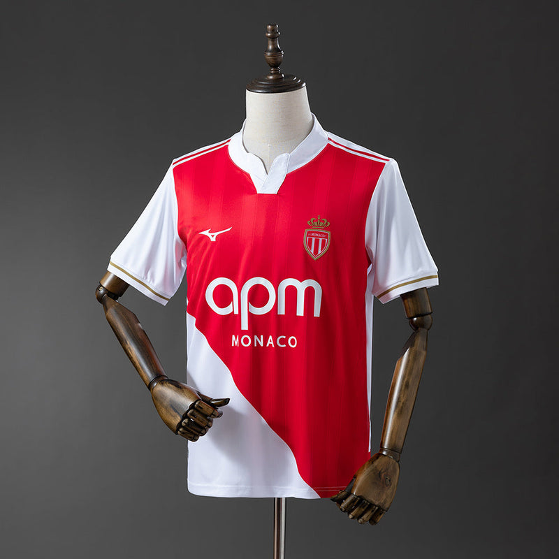 25/26 Monaco Home