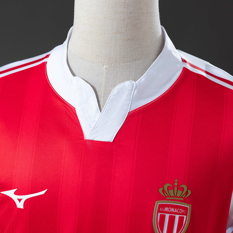 25/26 Monaco Home