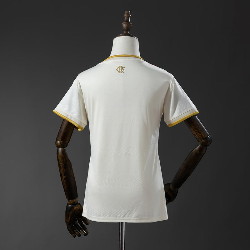 25/26 Flamengo Away III Feminino