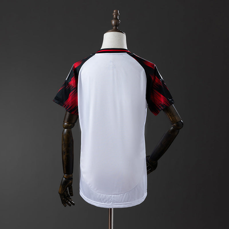 25/26 Flamengo Away Feminino