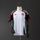 25/26 Flamengo Away Feminino