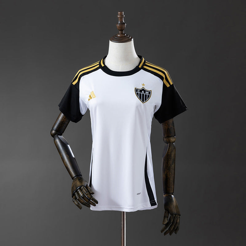 25/26 Atlético Mineiro Away Feminino