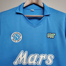 Retro Napoli 88/89 Home