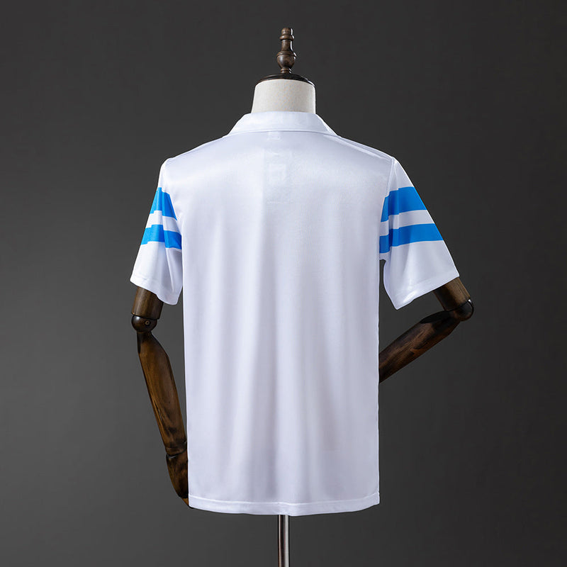 Retro Napoli 88/89 Away