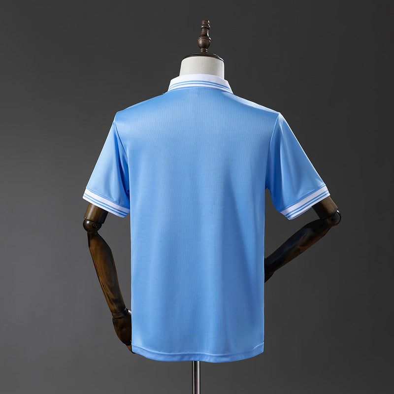 Retro Napoli 86/87 Home