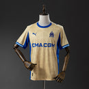 25/26 Olympique Marseille III Away