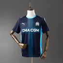 25/26 Olympique Marseille Away