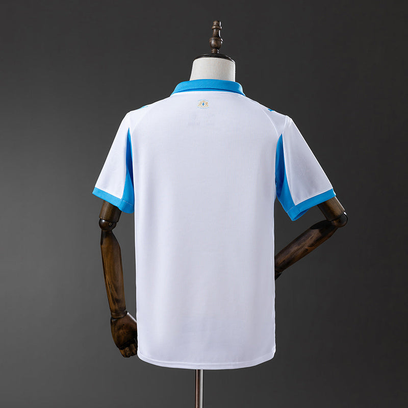 25/26 Olympique Marseille Home