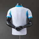 25/26 Olympique Marseille Jogador Home