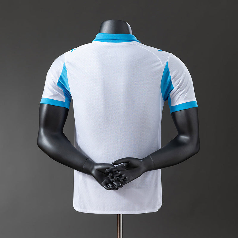 25/26 Olympique Marseille Jogador Home
