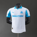 25/26 Olympique Marseille Jogador Home