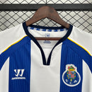 Retro Porto 14/15 Home