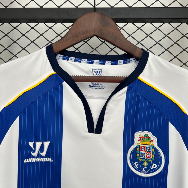 Retro Porto 14/15 Home