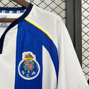 Retro Porto 14/15 Home