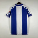 Retro Porto 98/99 Home