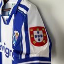 Retro Porto 98/99 Home