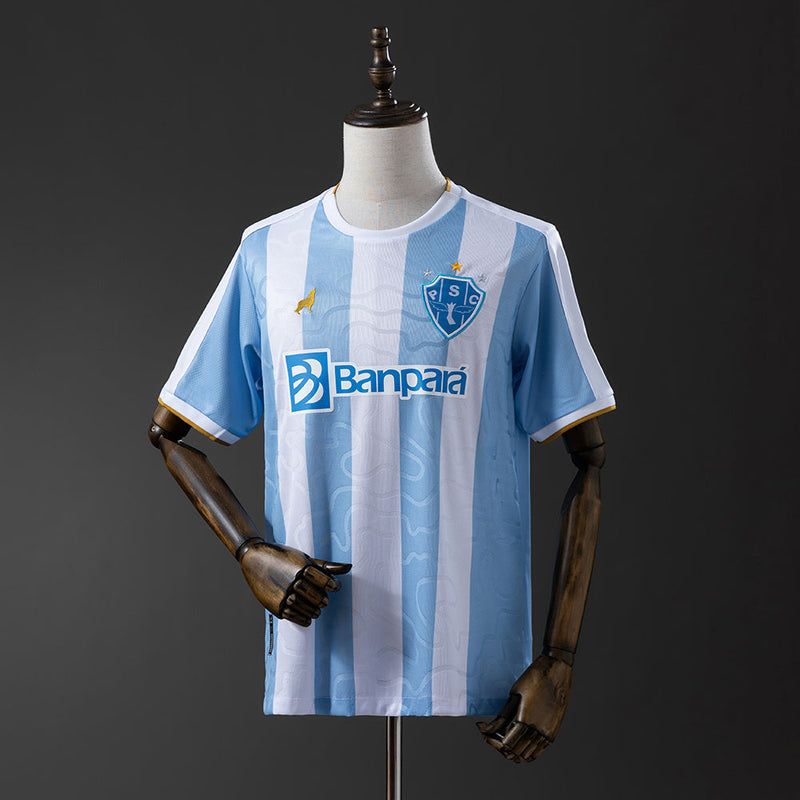 25/26 Paysandu Home