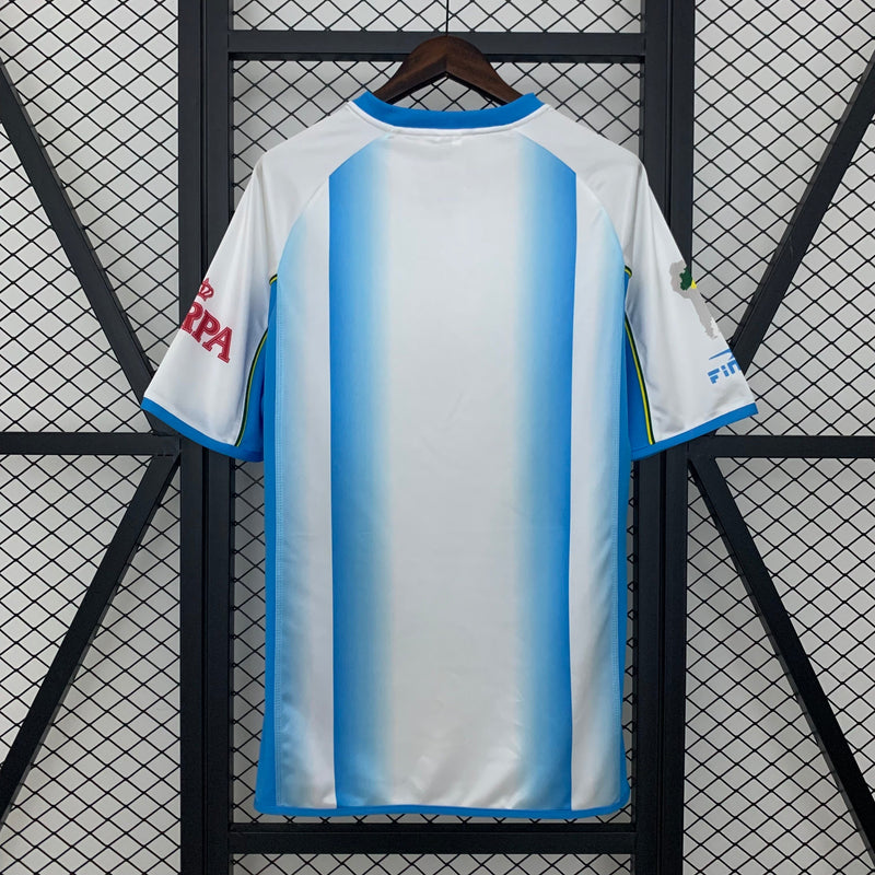 Retro Paysandu 2003 Home