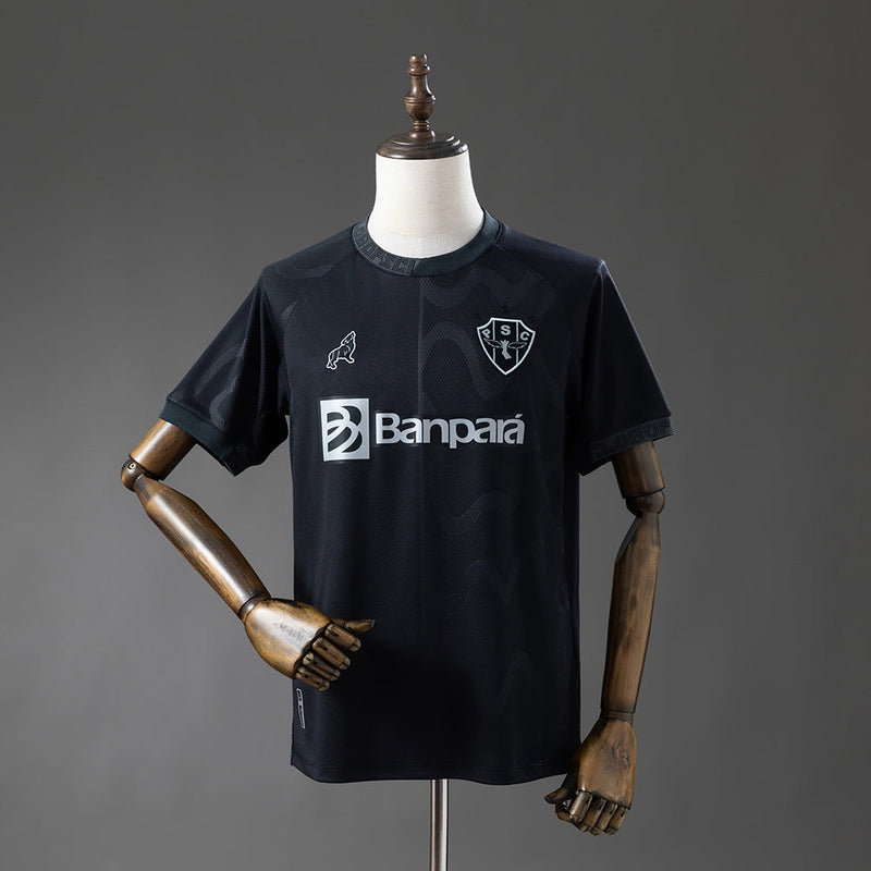 25/26 Paysandu III Away