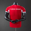 25/26 Bayern Munich Jogador Home