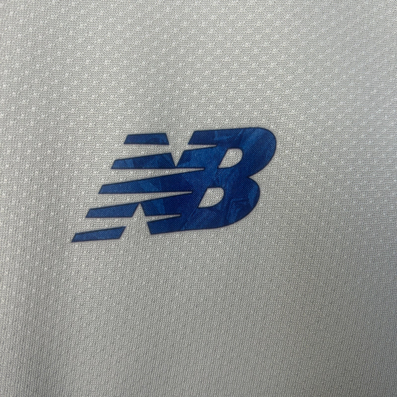 25/26 Porto III Away