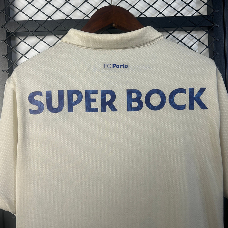 25/26 Porto III Away