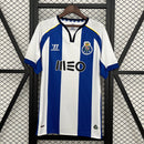 Retro Porto 14/15 Home