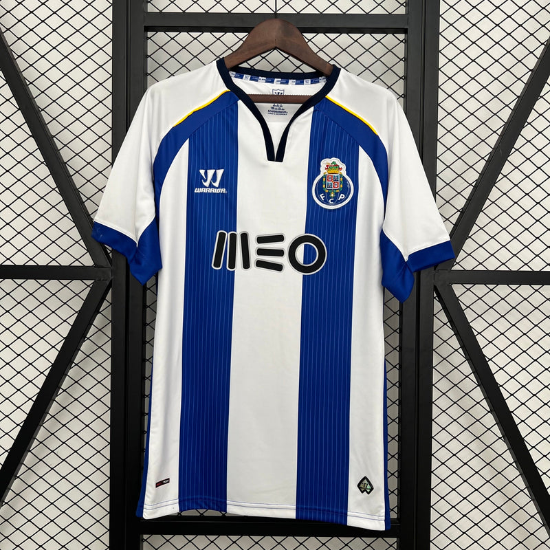 Retro Porto 14/15 Home
