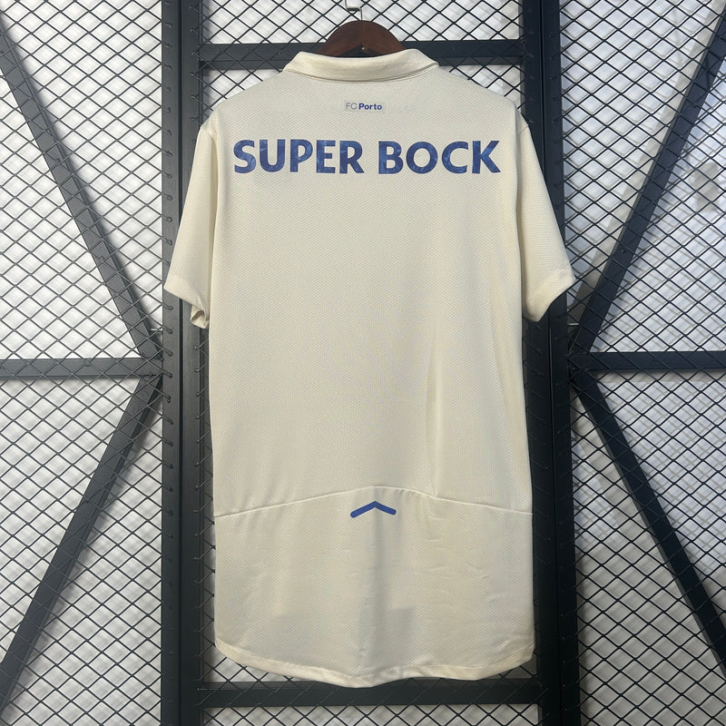 25/26 Porto III Away