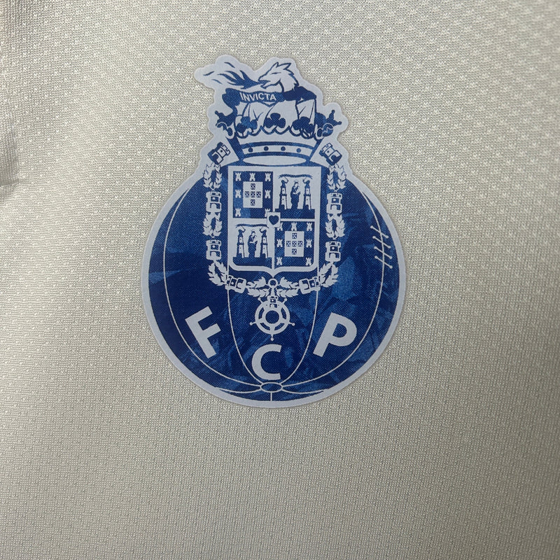 25/26 Porto III Away