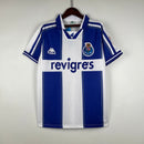 Retro Porto 98/99 Home