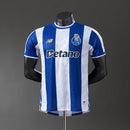 25/26 Porto Jogador Home