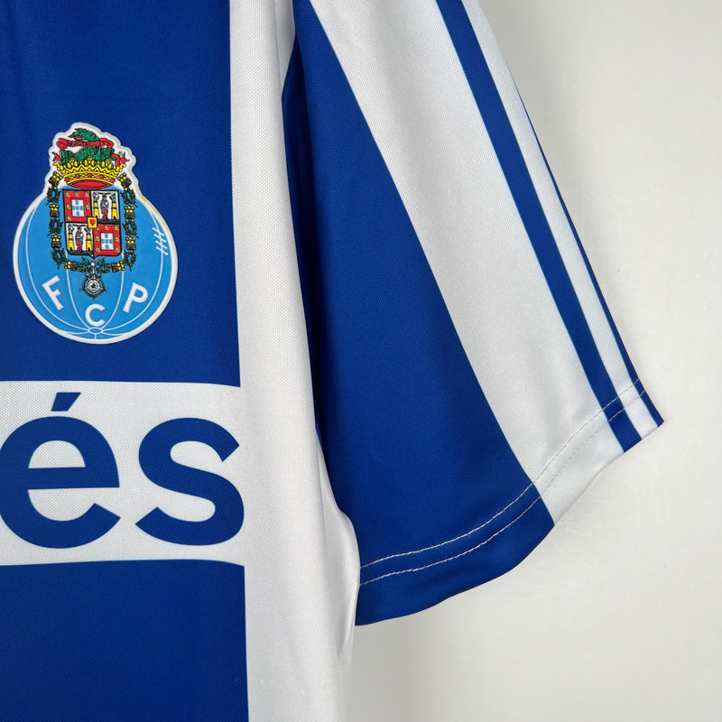 Retro Porto 90/93 Home