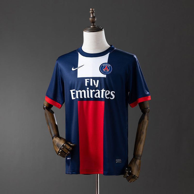 Retro 13/14 PSG Home