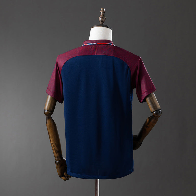 Retro PSG 17/18 Home