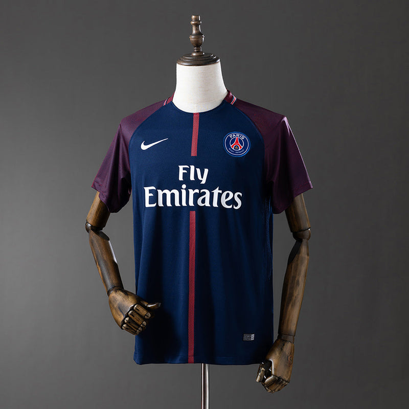 Retro PSG 17/18 Home
