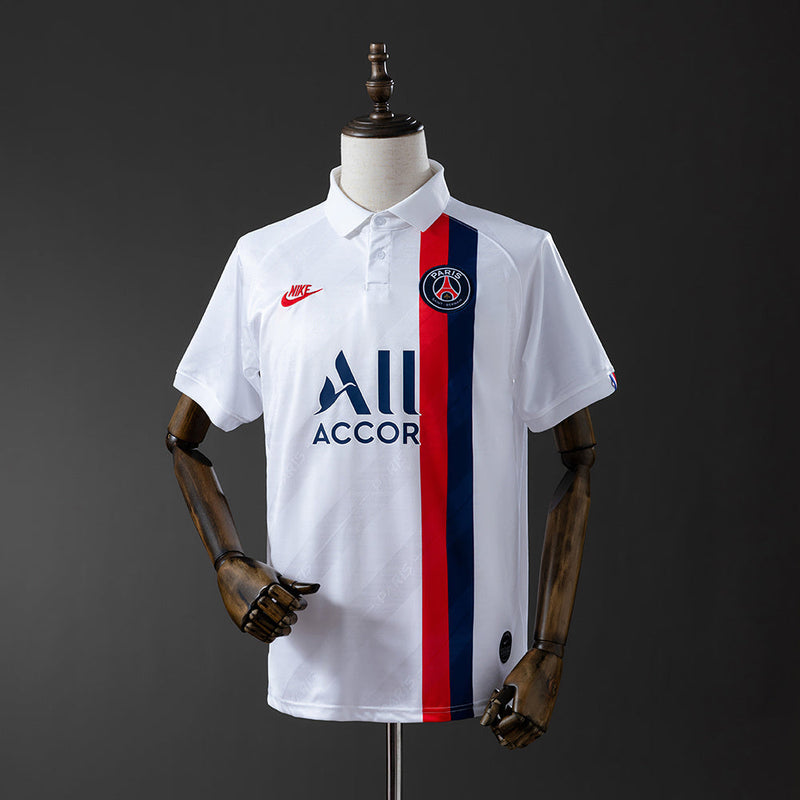 Retro 19/20 PSG Away